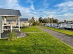 Chalet aan de jachthaven in Friesland, Afwasmachine, Eigenaar, 2 personen, Friesland