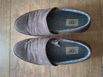 UGG loafer heren donkerbruin maat 43, Loafers, UGG, Bruin, Ophalen of Verzenden