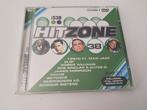 Cd 538 Hitzone 38 (cd + dvd), Cd's en Dvd's, Ophalen of Verzenden, Zo goed als nieuw, Overige genres