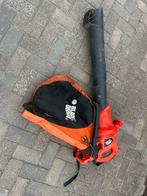Black & Decker bladblazer GW3000, Tuin en Terras, Ophalen of Verzenden, Gebruikt, Elektrisch