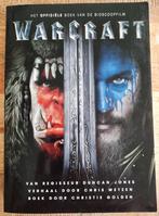 Warcraft. Christie Goldon.2016., Film- of Tv-bewerking, Nieuw, Ophalen of Verzenden, Christie Goldon