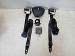 Airbag set Renault Clio, Auto-onderdelen, Dashboard en Schakelaars, Onderdelen@venauto.nl, Van der Ven Autorecycling B.V., Gebruikt