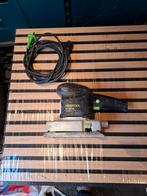 Festool RS 300 Vlakschuurmachine, Doe-het-zelf en Verbouw, Gereedschap | Schuurmachines, Ophalen of Verzenden