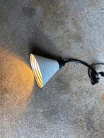 Jaren 80 Ikea scone wandlampen (2), Gebruikt, Ikea, Jaren 80, Ophalen of Verzenden