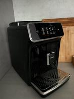 Philips LatteGo Coffee Machine, Witgoed en Apparatuur, Koffiezetapparaten, Zo goed als nieuw, Koffiemachine, Ophalen, Koffiebonen