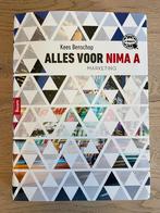 Alles voor Nima A (9789024425730) Zo goed als nieuw, Diverse, Ophalen of Verzenden, Zo goed als nieuw, Economie en Marketing