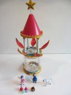 Playmobil Muzikale toren met Twinkle Sterrenglinster - 6688, Ophalen of Verzenden, Gebruikt, Los playmobil