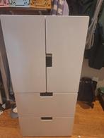 Ikea stuva kast, Ophalen, Gebruikt, 50 tot 70 cm, 105 cm of meer