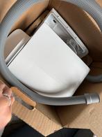 AEG A9WHMIC1 splinter nieuw!, Witgoed en Apparatuur, Wasmachines, Ophalen of Verzenden, 1200 tot 1600 toeren, Minder dan 85 cm