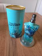 Jean Paul Gaultier Le Male - Limited Edition, Ophalen of Verzenden, Parfumfles, Gevuld