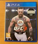 UFC 3, Spelcomputers en Games, Vechten, Vincent's games, 2 spelers, Ophalen of Verzenden