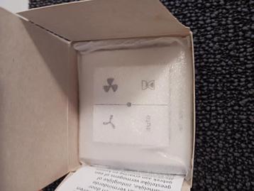 Itho RFT-n auto, NIEUW!! beschikbaar voor biedingen