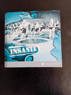 Insanity DVD 9 disc compleet, Alle leeftijden, Ophalen of Verzenden, Gebruikt, Voetbal