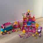 Pinypon Speelset:Kasteel,DierenAmbulance&Koets + Accessoires, Ophalen of Verzenden, Gebruikt, Overige typen