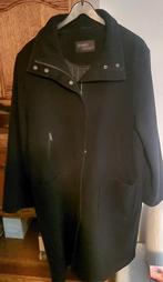 Damo Outdoors Jas - Maat 46, Ophalen of Verzenden, Zwart