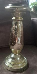Riviera maison edgartown candle holder, Ophalen of Verzenden, Zo goed als nieuw, Overige materialen