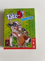 Take 5! Junior - Nieuw in doos, Ophalen of Verzenden, Nieuw, Jongen of Meisje