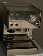 ISOMAC GIADA Espressomachine - Defect, Stoompijpje, Espresso apparaat, Koffiebonen, Ophalen of Verzenden