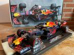 ✅ Max Verstappen 1:18 Winner Brazil GP 2019 RB15 editie 55, Verzamelen, Automerken, Motoren en Formule 1, Nieuw, Ophalen of Verzenden