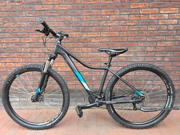 Cube Access 27.5inch vrijwel nieuwstaat! beschikbaar voor biedingen