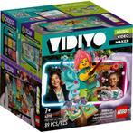 Lego 43110 - Vidiyo Folk Fairy BeatBox, Ophalen of Verzenden, Nieuw, Complete set, Lego