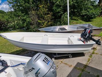 Ryds 390 polyester boot  beschikbaar voor biedingen