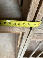 Nestkasten postduiven, Ophalen, Gebruikt, Overige typen