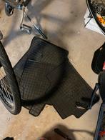 Wintermatten BMW 330E (2020) - Zo goed als nieuw!, Auto diversen, Ophalen, Zo goed als nieuw