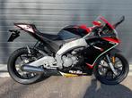 5 x APRILIA RS4 50 SCHAKELBROMMER, Fietsen en Brommers, Brommers | Overige merken, Aprilia, 6 versnellingen, Maximaal 45 km/u