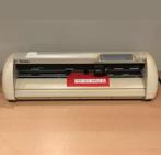 GCC Sable 60 Semi Professionele Snijplotter Plotter 72 cm, Computers en Software, Printers, Ophalen of Verzenden, Gebruikt, Overige technieken