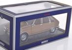Renault 16 TX 1974 Beige met. schaal 1/18 NOREV Ref. 185364, Verzenden, Nieuw, Auto, Norev