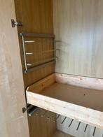 Drie ikea pax kasten met toebehoren, Huis en Inrichting, Kasten | Kledingkasten, Gebruikt, 50 tot 100 cm, 150 tot 200 cm, Met hangruimte