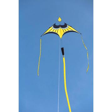 Zelfgemaakte Vliegers - Diverse Modellen! beschikbaar voor biedingen