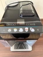 Siemens EQ.500 Espressomachine met Melkopschuimer, Witgoed en Apparatuur, Koffiezetapparaten, Ophalen, Afneembaar waterreservoir