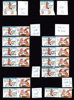 9063) Nederland 1784 1786 kinderzegels Max Veldhuys 1998, Postzegels en Munten, Postzegels | Nederland, Ophalen of Verzenden