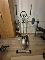 Crosstrainer - Compact & Stabiel, Ophalen, Gebruikt, Armen, Crosstrainer
