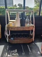 Riviera maison etagere., Ophalen of Verzenden, Zo goed als nieuw