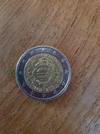 2 euromunt 2002-2012 Duitsland, 2 euro, Duitsland, Ophalen of Verzenden