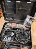 Black & Decker Multitool - Compleet!, Ophalen of Verzenden, Gebruikt