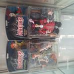 Disney peter pan set, Verzamelen, Disney, Ophalen of Verzenden, Peter Pan of Pinokkio, Zo goed als nieuw, Beeldje of Figuurtje