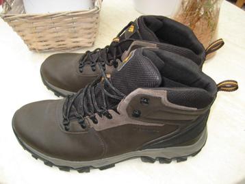 Wandel/Bergschoenen Mt.45 beschikbaar voor biedingen