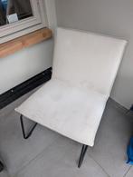 Fauteuil Loods 5, Ophalen, Gebruikt, 75 tot 100 cm, 50 tot 75 cm