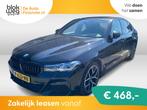 BMW 5 Serie 530e xDrive High Exe. M Sport € 33.950,00, Automaat, 1998 cc, Gebruikt, 4 cilinders