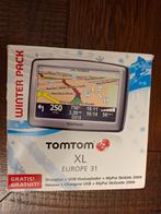 TomTom, Autonavigatie, Ophalen, Gebruikt