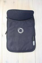 Bugaboo Cameleon wiegdekje donkerblauw canvas, Verzenden, Zo goed als nieuw