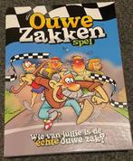 Ouwe Zakken Spel wie van jullie is de echte ouwe zak ?, Ophalen of Verzenden, Nieuw