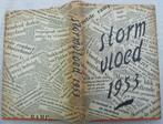 Stormvloed 1953, Gelezen, Ophalen of Verzenden, Henk Cornelissen, 20e eeuw of later