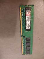 Kingston DDR2 2GB RAM Geheugen, Computers en Software, RAM geheugen, Gebruikt, Ophalen of Verzenden, DDR2, Desktop