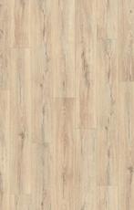 12 m2 nieuwe laminaat Egger Classic Melba Eiken Beige EPL189, Huis en Inrichting, Ophalen, https://www.egger.com/nl, Beige, Nieuw