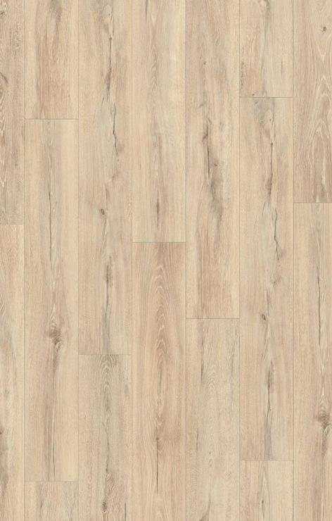 12 m2 nieuwe laminaat Egger Classic Melba Eiken Beige EPL189, Huis en Inrichting, Stoffering | Vloerbedekking, Nieuw, Laminaat